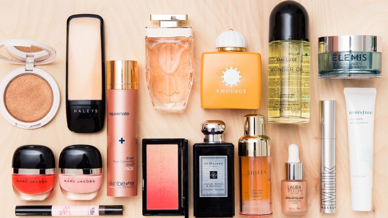 Beauty $ Personal Care