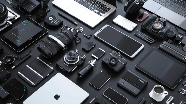 Electronics & Gadgets